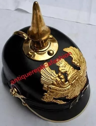 Kaiserlicher offizier helm - kaiserlicher,