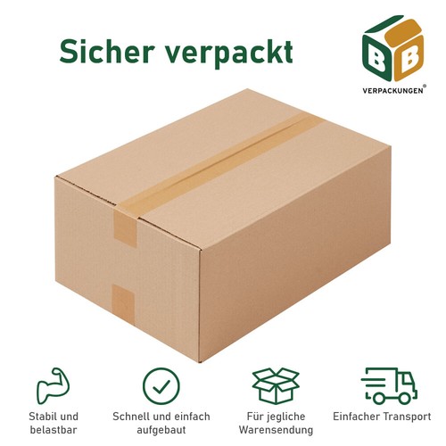 Faltkarton 430 310 x - faltkarton,