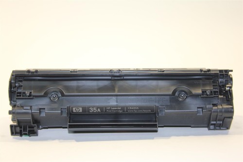 Cb435a 35a toner - hp,
