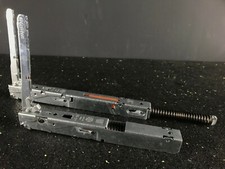 Siemens Herd Backofen Scharnier Set 9001145807 9001145667 #707N-2