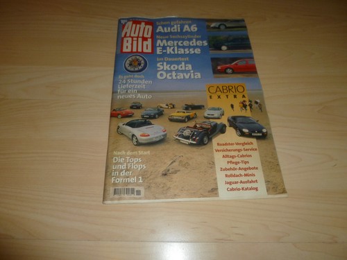 Zeitung zeitschrift auto - zeitschrift,