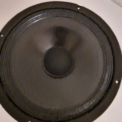 Sony 8110 015 8ohm - t-8110-015-1, seas