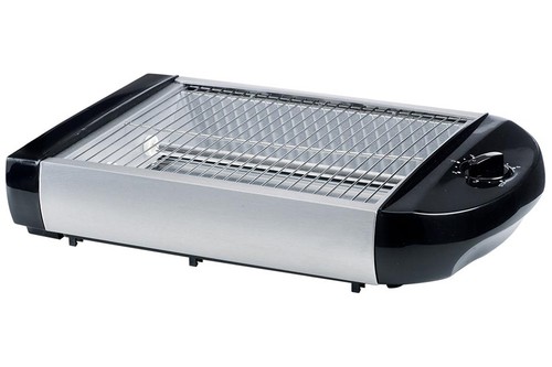 Brötchen toaster flacher - brötchen-toaster,