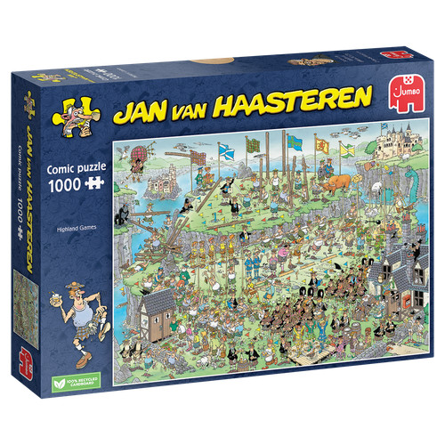 Jumbo 20069 jan - jan, haasteren