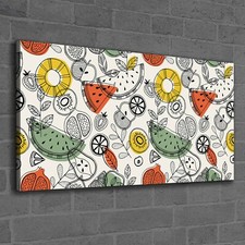 Canvas Wandbild Leinwand