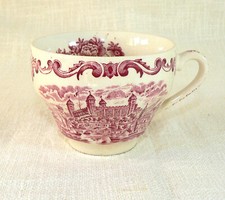 Kaffeetasse Tower of London Enoch Wedgwood Royal Homes of Britain #6350