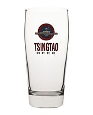 Tsingtao Beer Glas Bier