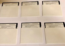 Microsoft dos version - microsoft, ms-dos