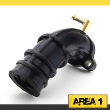 Original Ansaugstutzen für