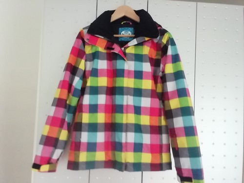 Roxy skijacke snoboardjacke - roxy,