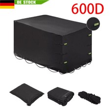 Anhängerplane für Stema 750 DBL 850 600D+PVC Hochplane Wasserdicht PKW Anhänger