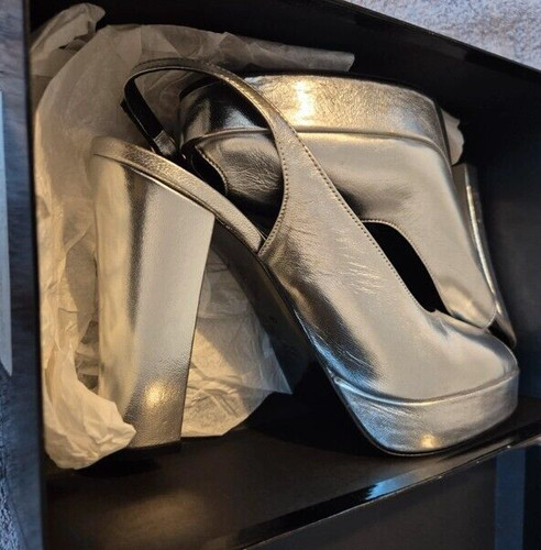 Neu biba 90s does 70s - does, silber