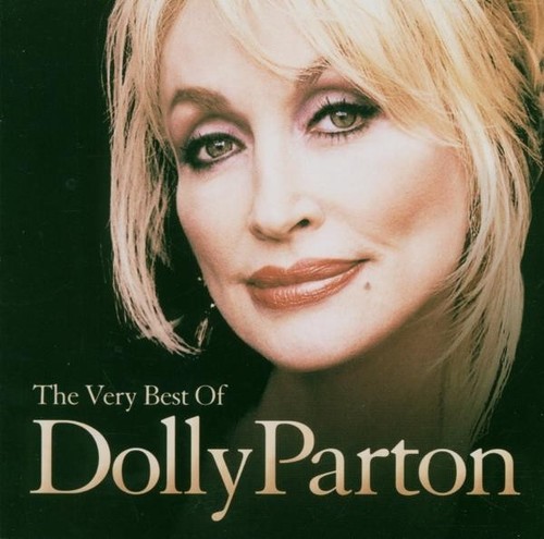 Dolly parton the very - parton, "the