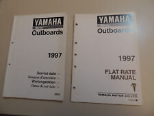 1997 DATEN Werkstatthandbuch