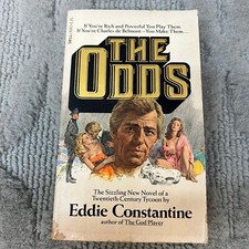 The Odds Adventure Paperback