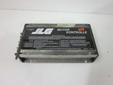 108) JLG Arbeitsbühnen  Motor Controller JLG Nr. 7013310 Sevcon MOS 90C