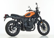 FALCON Double Groove Auspuff