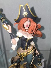League of Legends Miss Fortune