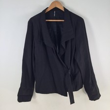 Peter O. Mahler womens blazer