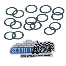 Variomatik Control Scheiben -