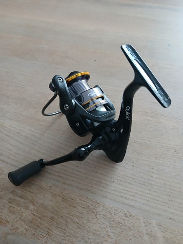 Dam quick impressa 3000s fd - 4s,
