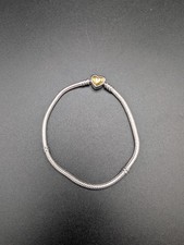 Pandora Armband 925 Silber &