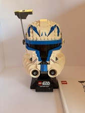 LEGO Star Wars: Captain Rex