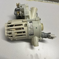 Original Miele Mppw 00-31/4 Umwälzpumpe für Spüler Mat.Nr. 7805340 Motor Pumpe!