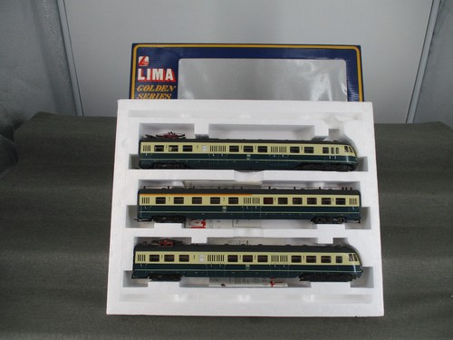 Lima spur 149801 - lima, h0