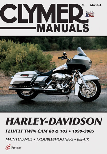 Harley davidson electra glide - electra,