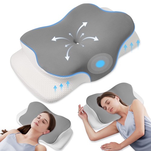 Kopfkissen memory foam - kopfkissen,