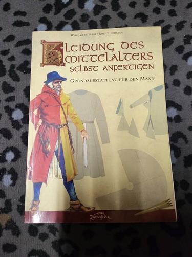 Buch kleidung des - kleidung,