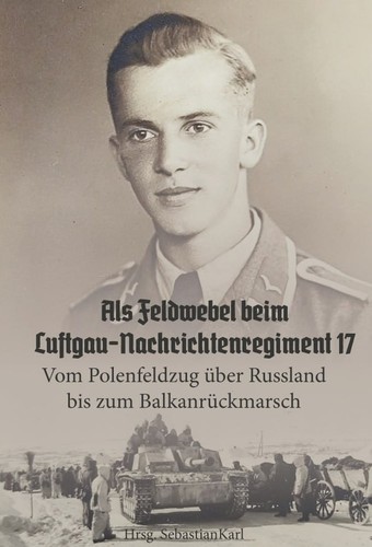 Als feldwebel beim - als,