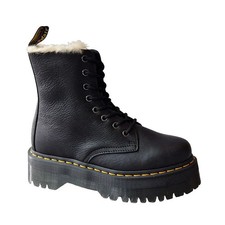 Dr. Martens Jadon FL Black