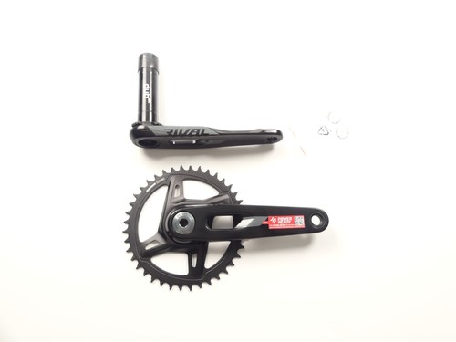 Sram rival xplr dub wide - sram, e1