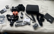 GoPro Hero 4 Black Edition -