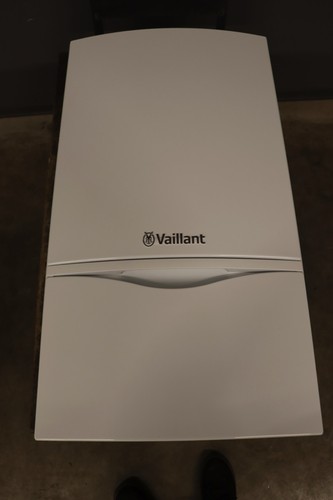 Vaillant atmotec plus - plus, vcw