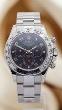 Rolex Cosmograph Daytona 40mm