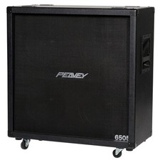 Box E-Gitarre Peavey 6505 412 Straight Reissue Cabinet Gitarrenbox
