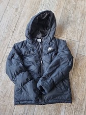 Steppjacke / Winterjacke von Nike / Größe 152-158