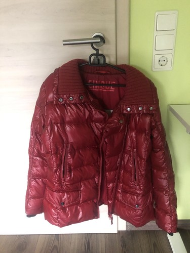Cinque daunenjacke - cinque,
