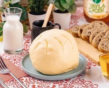 Trabzon Dorfbutter 500 gr  – Natürliche und Traditionelle Köstlichkeit