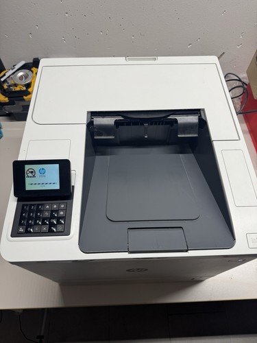 Laserjet enterprise m608dn - laserjet,