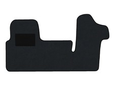 Fußmatten-Set für Renault Master III (2010-2025) Dura graphit