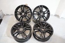 MAZDA 6 GH u.a. 4 x Alufelgen 5 x 114,3 6,5 x 16 Zoll ET 49 Proline CX 300 RDKS