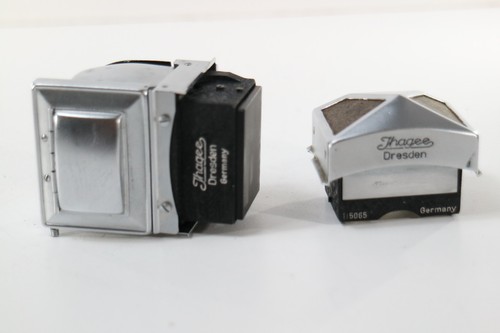 Ihagee dresden vintage - ihagee, 2x