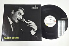 Paolo Conte – Paolo Conte -