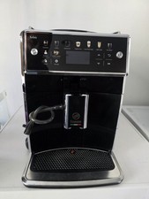 Saeco Kaffeevollautomat Saeco Xelsis SM7581 Kaffeemaschine