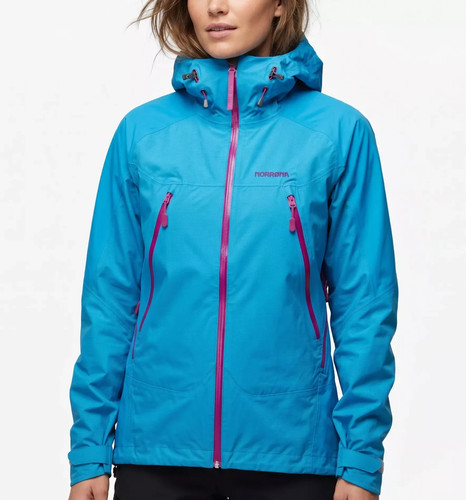 Norrona falketind dri3 jacke - norrona,