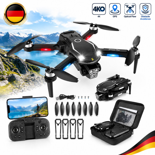 Kameradrohne faltbar fpv - kameradrohne,